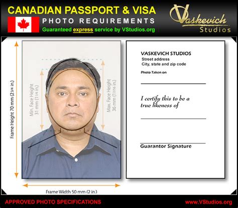 Passport Photocopy Requirements Serrefat