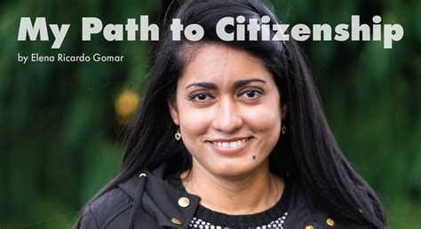 Path To Citizenship