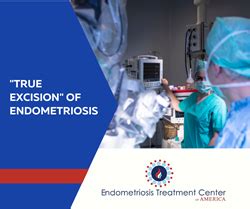 Pathology Endometriosis Treatment Center Of America