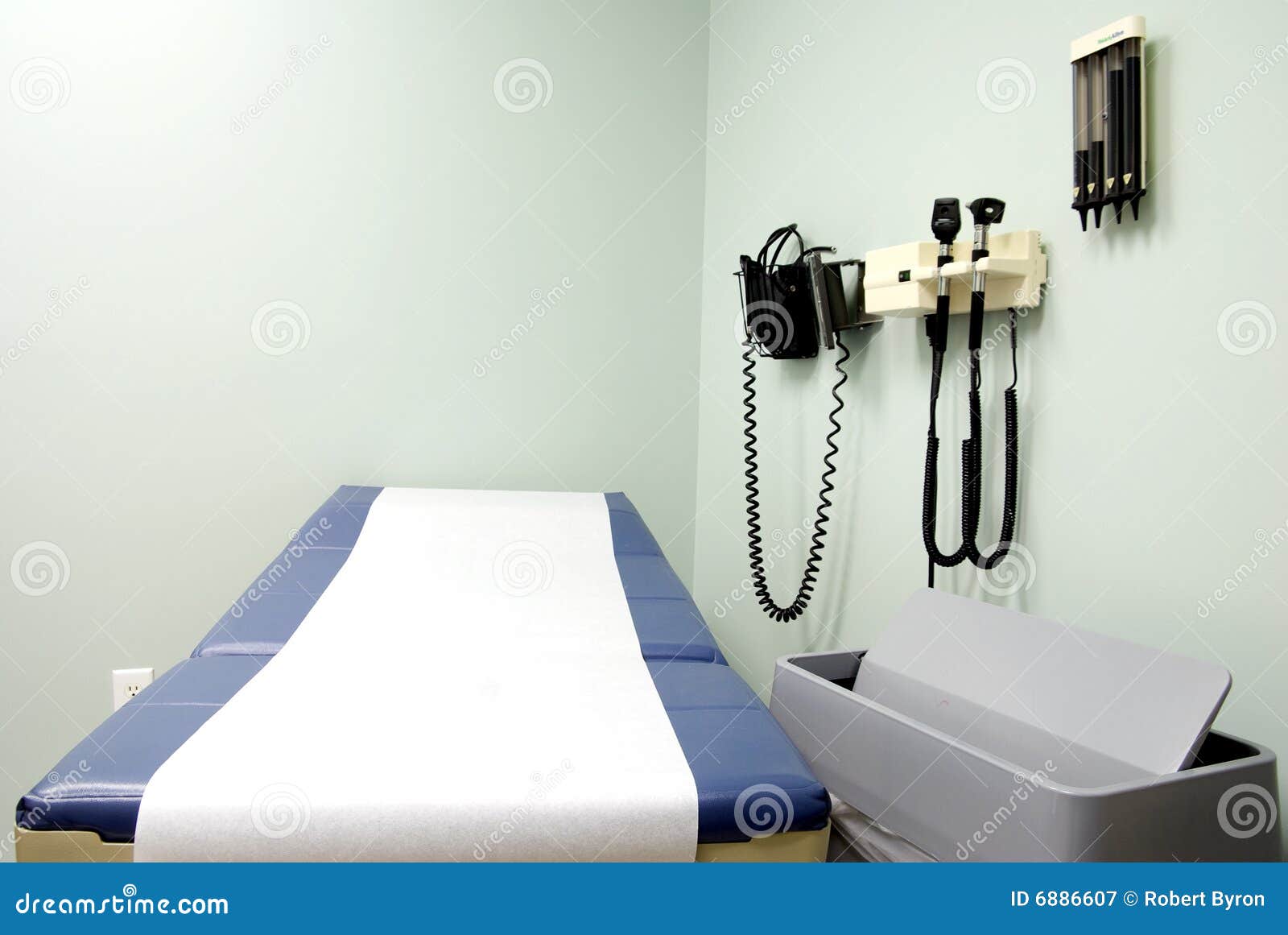 Patient Speech Disability Doctors Office Stock Photos Free Royalty