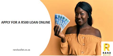 Payday Loans South Africa R500 R8 000 Apply Online