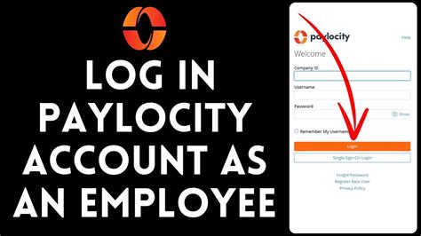 Paylocity Login How To Login Paylocity Account