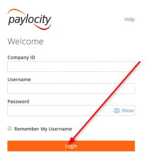 Paylocity Login Leading Payroll Hcm Solutions Gadgetswright