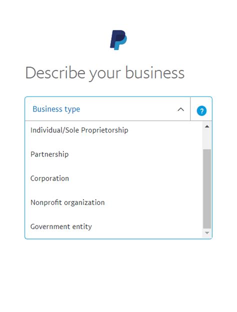 Paypal Business Account Guide Adfallon