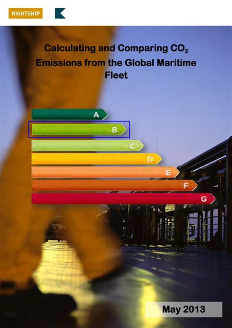 Pdf Calculating And Comparing Co2 Emissions From The Global