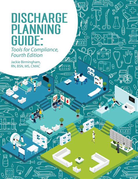 Pdf Discharge Planning Guide Hcmarketplace Com 2016 Hcpro