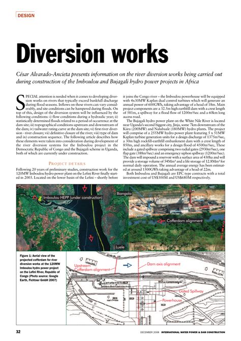 Pdf Diversion Works