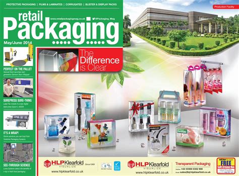 Pdf Films Amp Laminates Retail Packagingretailpackagingmag Co Uk Wp Content Uploads 2014 05