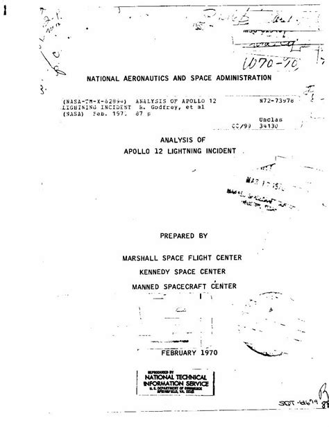 Pdf National Klabs Orgklabs Org History Ntrs Docs Manned Apollo