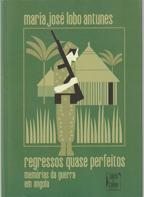 Pdf Regressos Quase Perfeitos Mem Rias Da Guerra Em Angola Miguel Cardina Academia Edu