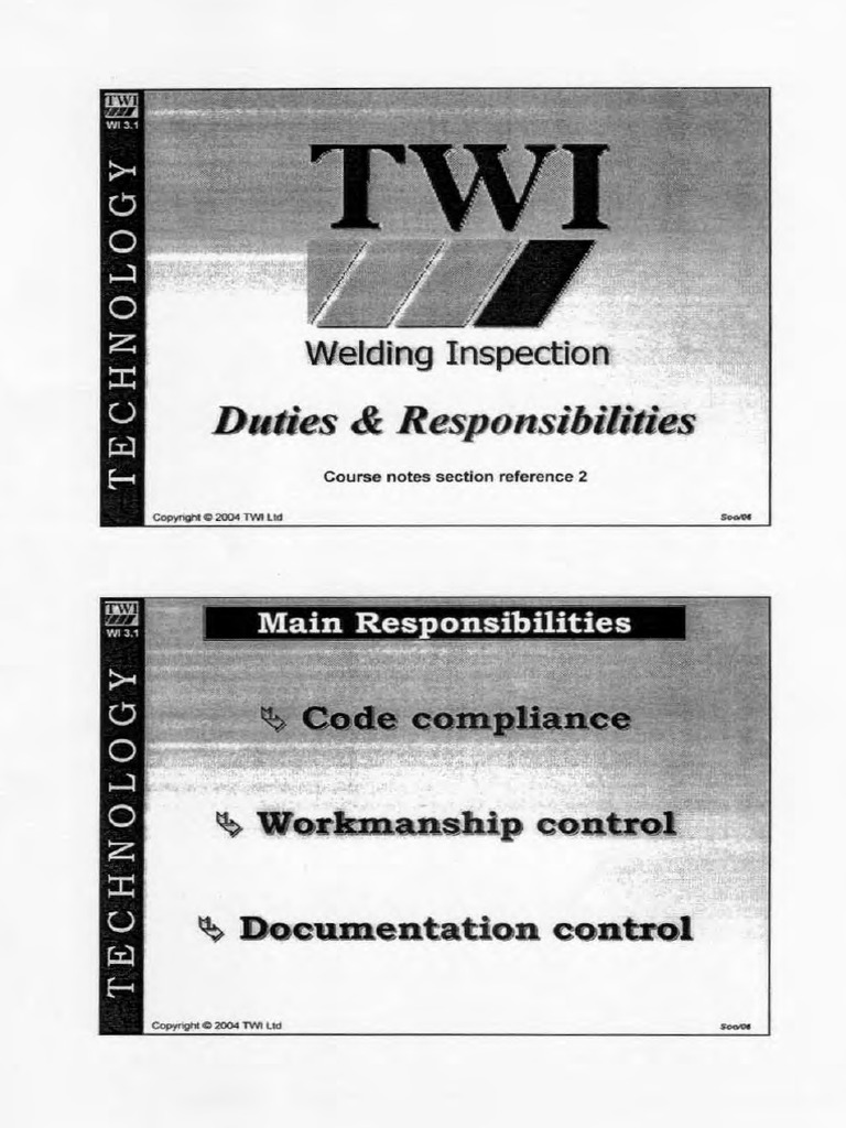 Pdf Responsibilities When Reviewing Workpapers Responsibilities