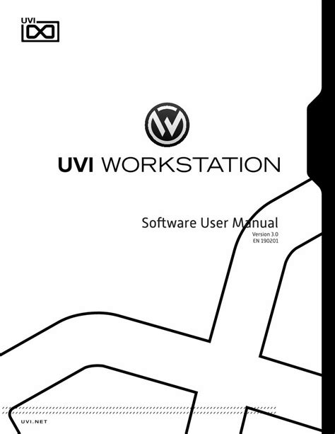 Pdf Uvi Workstation User Manual Dokumen Tips