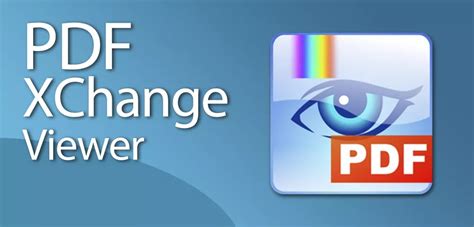 Pdf Xchange Viewer