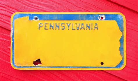 Pennsylvania Dmv What You Should Know