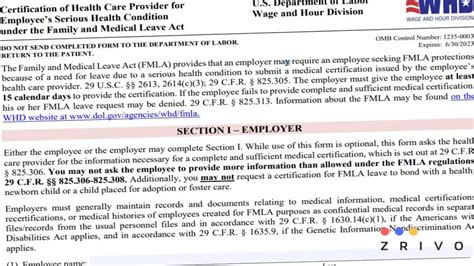 Pennsylvania Fmla Forms 2024 Laina Kimbra