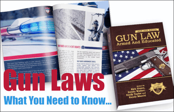 Pennsylvania Law Abiding Gun Owner Blog