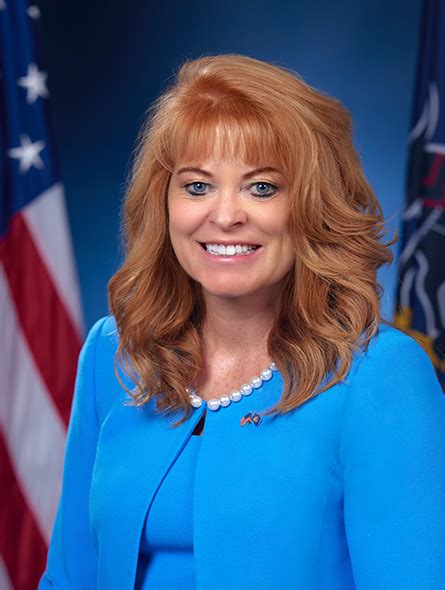 Pennsylvania Treasury Stacy Garrity State Treasurer