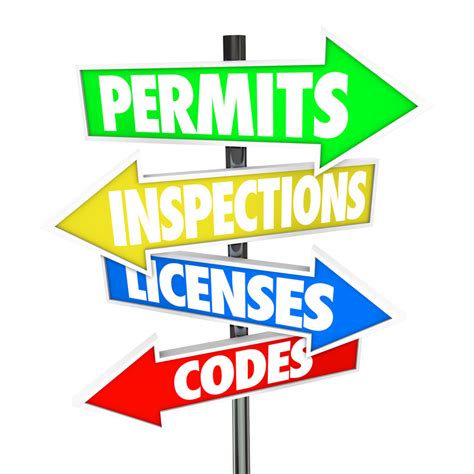 Permits Licenses And Forms Junction City