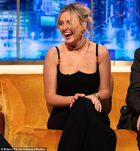 Perrie Edwards Shares Revelation In Their Eight Year Relationship She