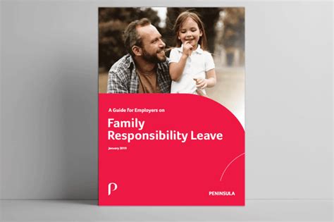 Personal And Family Responsibility Leave Alberta Peninsula Canada