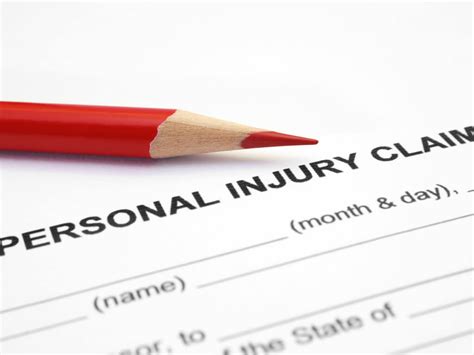 Personal Injury Cases Five Common Types Kalinoski Law