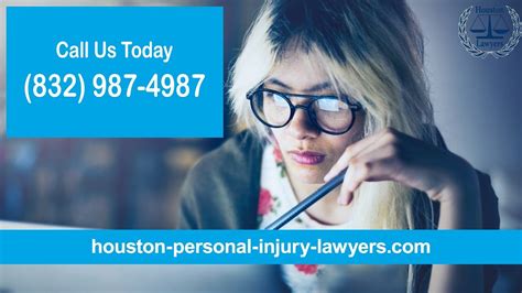 Personal Injury Lawyers In Houston Texas What You Need To Know