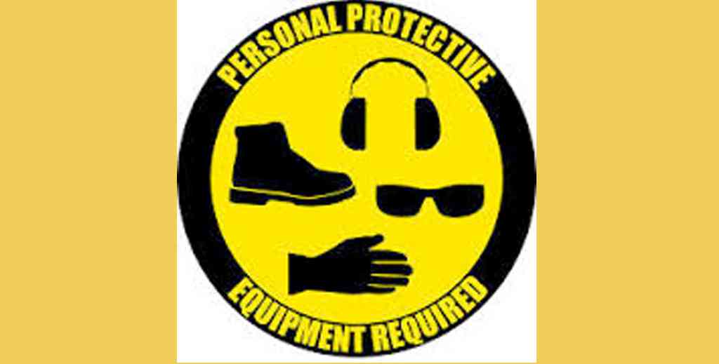 Personal Protective Equipment Guidelines