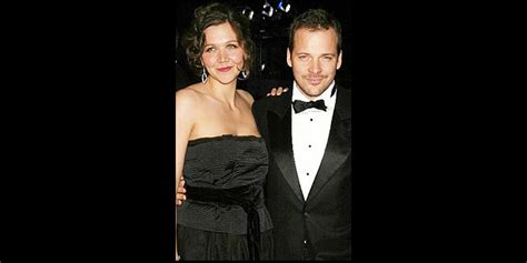 Peter Sarsgaard And Maggie Gyllenhaal Marry In Italy Broadway Buzz Broadway Com