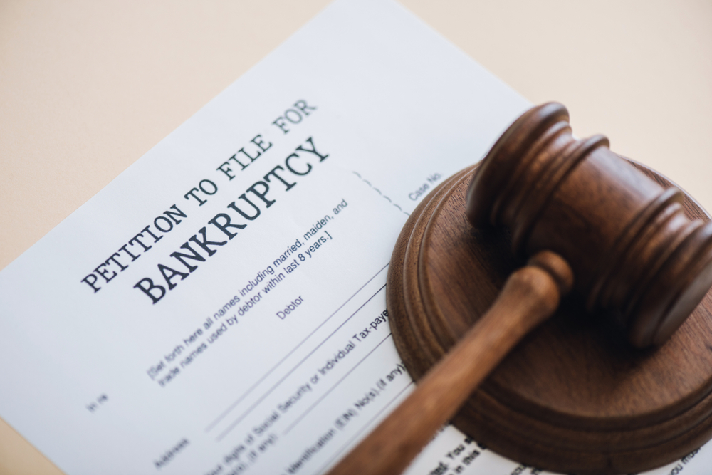 Phases Of The Bankruptcy Filing Process Part 1 Utah Bankruptcy