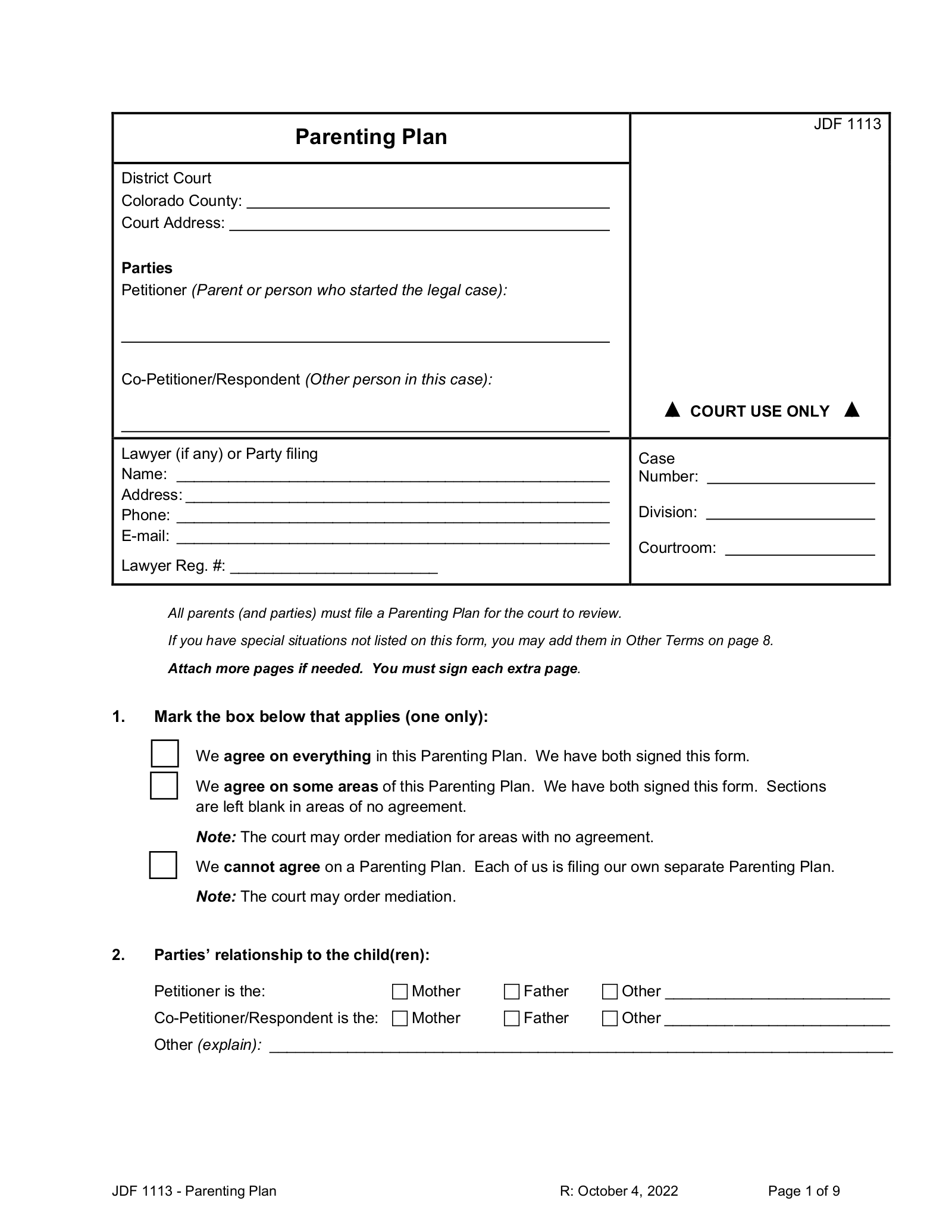 Philadelphia Emergency Custody Forms Fill Online Printable Fillable