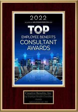 Philadelphia S Top Employee Consultant Award 2022