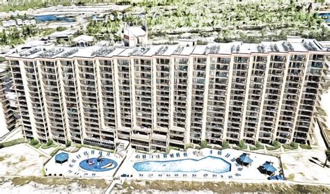 Phoenix Five For Sale Orange Beach Alabama Phoenix V Oceanfront Condos