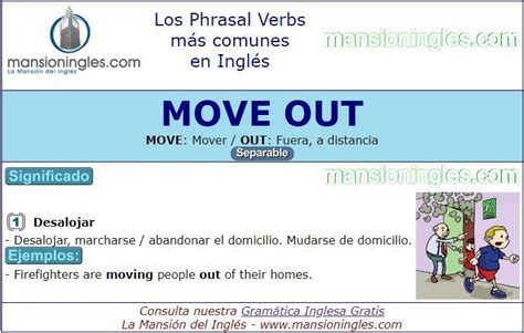 Phrasal Verbs Significado De Leave Out Numeros Ordinales En Ingles Ingles Vocabulario En Ingles