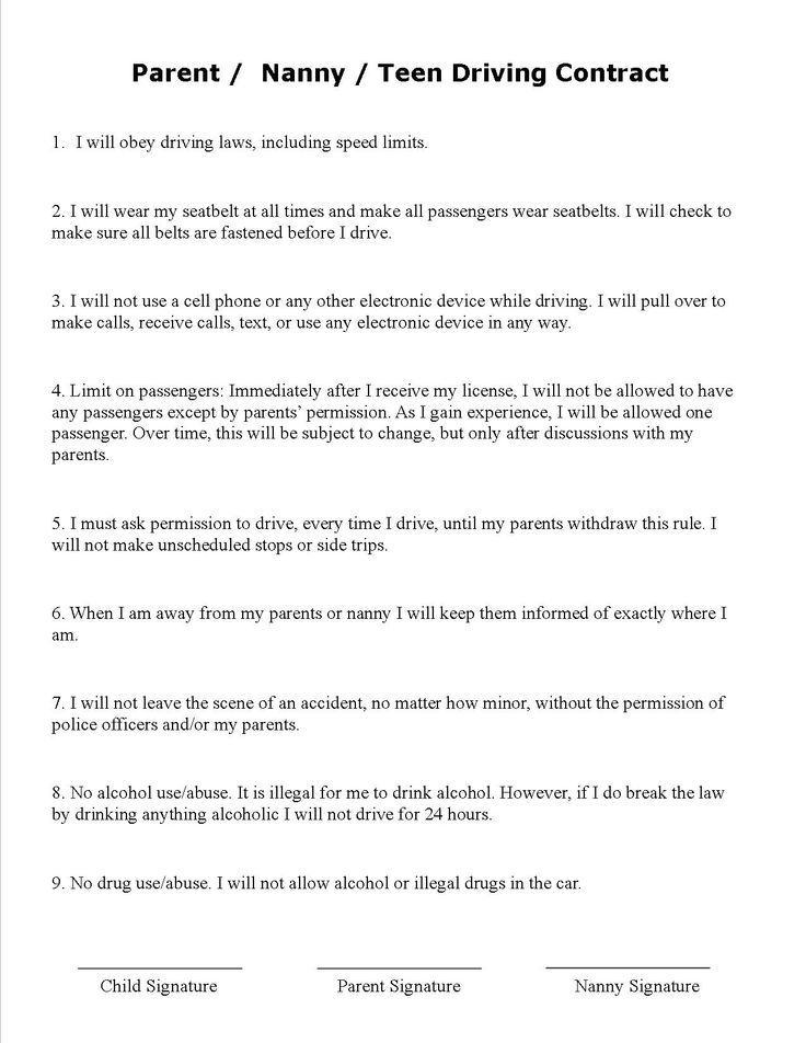 Pin By How To Be The Best Nanny On Essential Nanny Paperwork Nanny