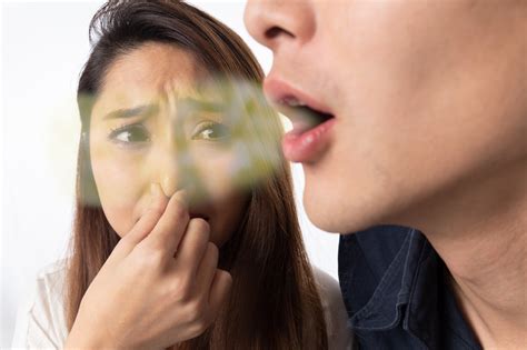 Pin On Bad Breath