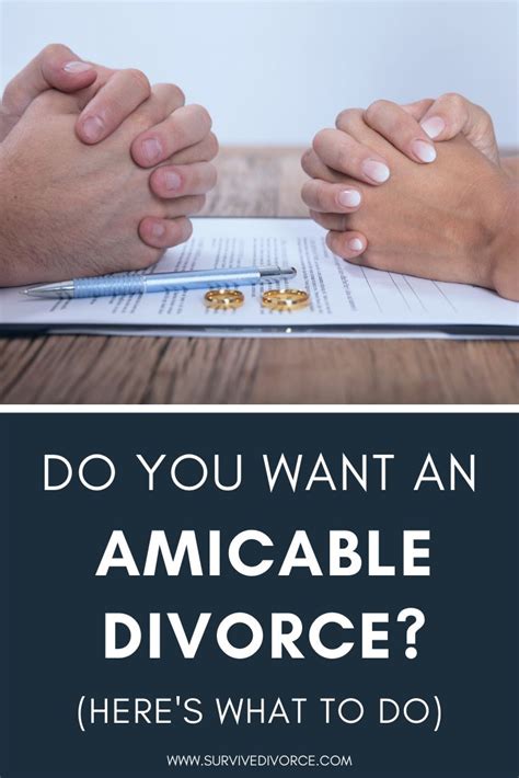 Pin On Divorce Help