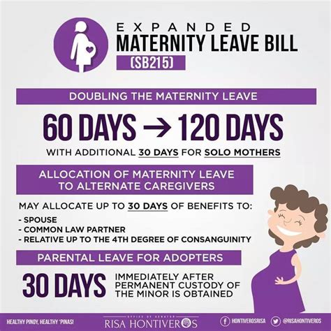 Pin On Maternity Leave