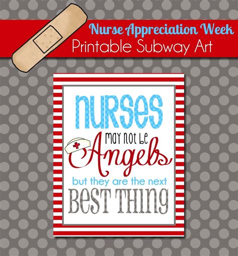 Pin On Nurse Printables