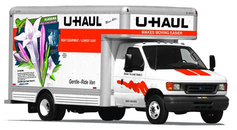 Places To Park Your U Haul Truck Overnight Tinyhousedesign