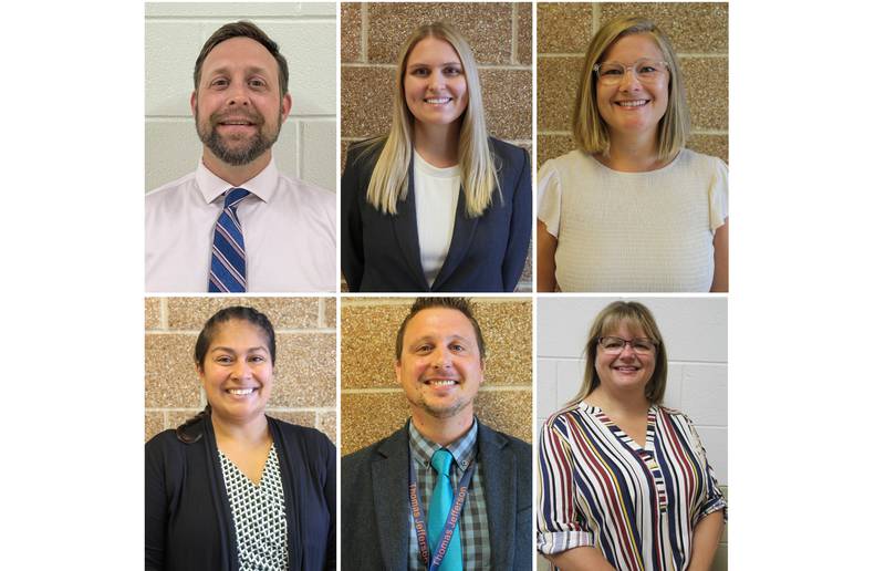 Plainfield Schools Name New Assistant Principals Across District Shaw