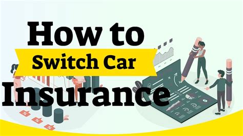 Planning To Switch Car Insurance Here S What You Need To Know