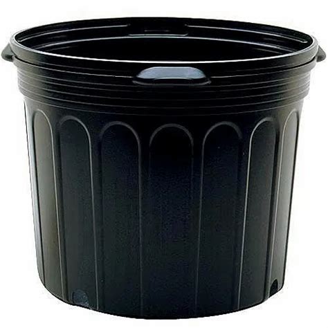 Plastic Round Blow Molded Containers At Best Price In Mumbai Id