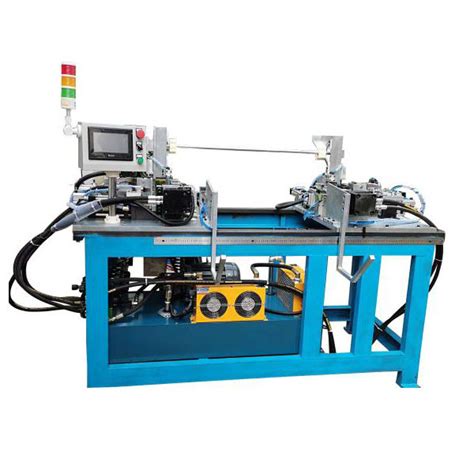 Plug Pulling Pin Cutting Machine Gt Mf01 China Plug Pulling Machine