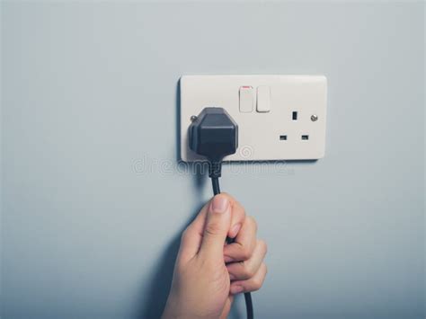 Plug Pulling Stock Photos Royalty Free Plug Pulling Images