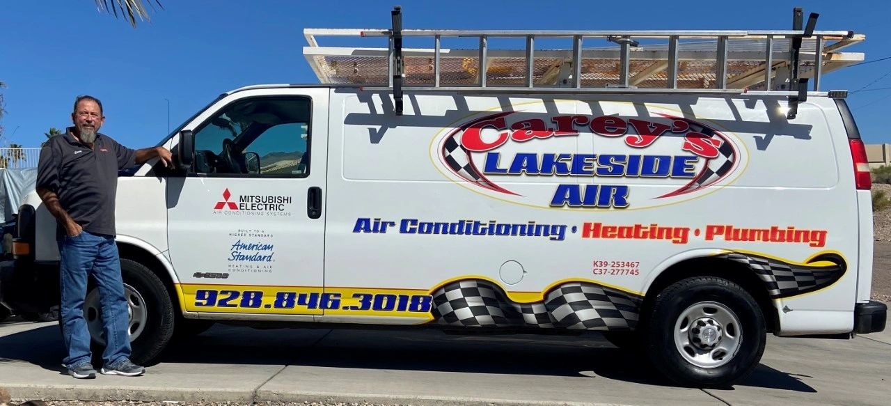 Plumbing And Heating Fort Mohave Arizona Plumbing Heating And Air Conditioning