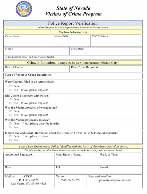 Police Arrest Report Template Lovely My Out E Idea In 2020 Report Template Police Report