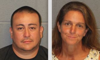 Police Charge Duo In Large Scale Counterfeit Scheme The Monroe Sun