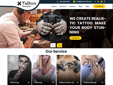 Police Paperwork Duties Inspiring Tattoo Designs Expert Advice