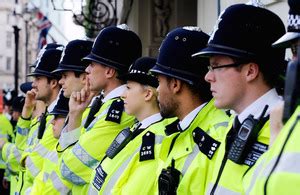 Police To Receive More Than 15 Billion To Fight Crime And Recruit More Officers Gov Uk