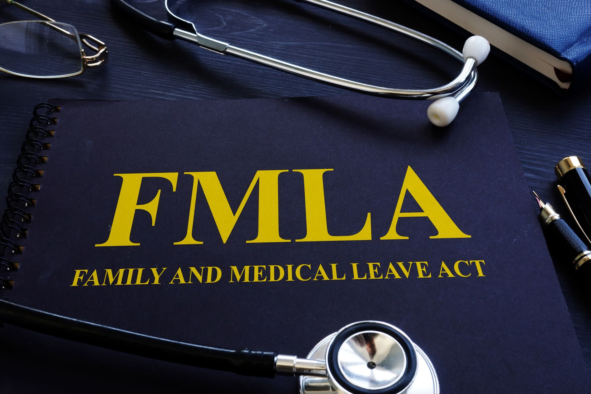 Position Is Not Vacant If It Is Being Held For An Employee On Fmla